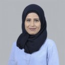 Sarah Alrawashdeh - PhD Student & Researcher